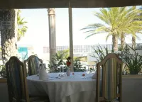 Hotel l'Oasis Gabes - Desayuno