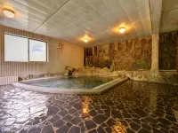 Futamata Onsen Kashiwaya Ryokan - Kuumat lähteet