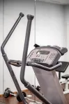 Hotel Garni Christine - Ischgl - Fitnessstudio
