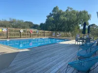 The Tilghman Island Inn - Pools