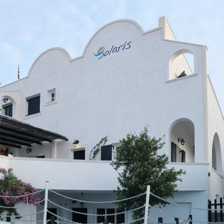 The Noverian Bios Santorini