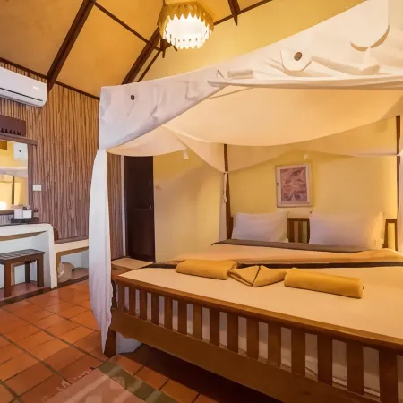 Villa Bali Eco Resort, Rayong