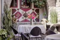 Hotel Casa Blanca - Kitchens
