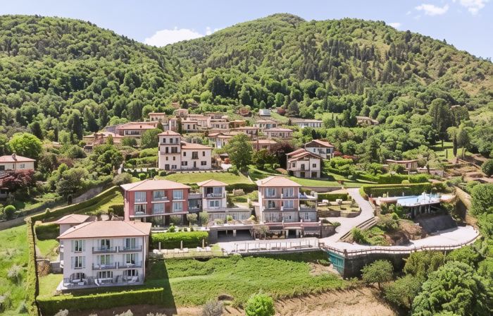 Borgo le Terrazze