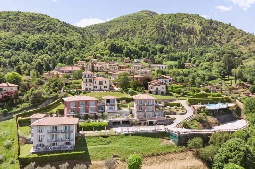 Borgo le Terrazze - Balcony