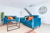 Marham Close - Bungalows