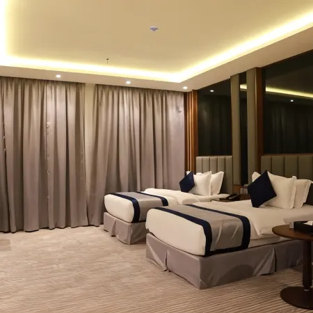 Tulip View Hotel