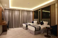 Tulip View Hotel - พร้อมอาหารเช้า