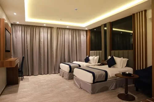 Tulip View Hotel - Wifi