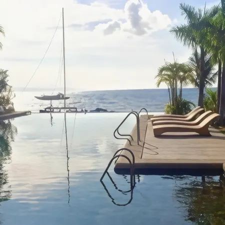 Munting Paraiso by Bravo Hotel
