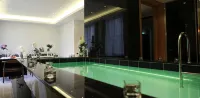 Grammos Hotel - Jacuzzi
