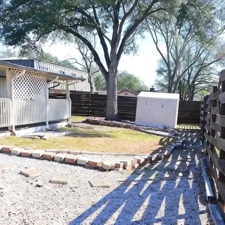 Heated 4Br • Furnished • WiFi • Laundry • Randolph • W/D • San Antonio