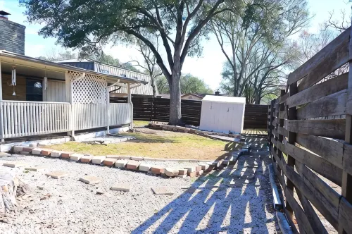 Heated 4Br • Furnished • WiFi • Laundry • Randolph • W/D • San Antonio - Wifi
