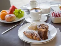 Hotel Danieli Pozzallo - breakfast