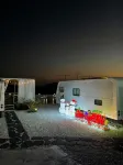 Namhae Sulliwa Caravan Pension - مبيت وإفطار