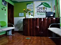 Green House Araque Inn - Homestays