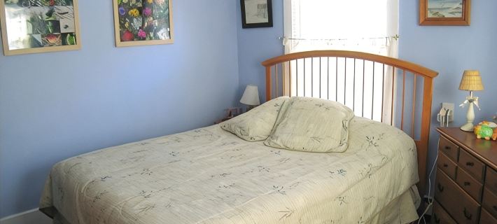 Cottage near bay beach- 1 Bd/1Ba Hotéis em Brewster
