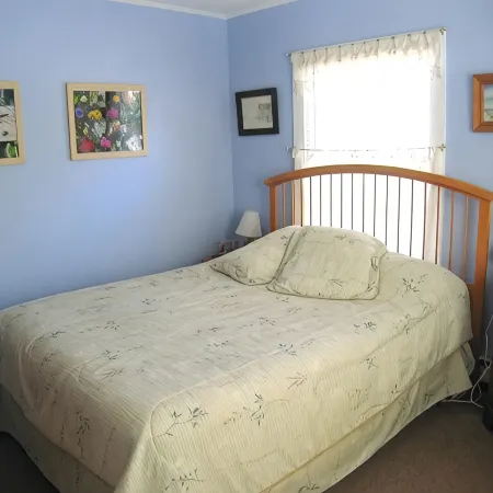 Cottage near bay beach- 1 Bd/1Ba