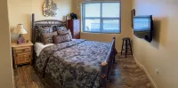 Grandfather Glory. A Luxury Condo With Spectacular View of Grandfather Mountain - Pools