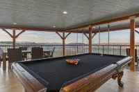 EV Charger, Views, Games and Outdoor Cover - 4 tähden