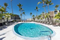 Alii Villas #135 Oceanfront, Remodeled With AC! - Homestays