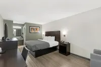 Quality Inn Clinton - Laurens I-26 - 2 tähden