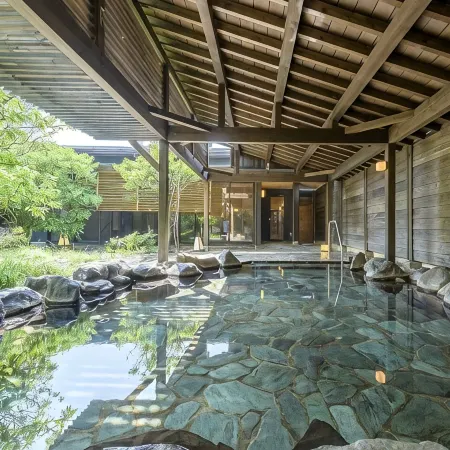 Hotel Seifuen
