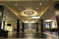 Vanatur Hotel - gimnasio