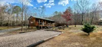 Music Mountain Retreat Cabin C - Chalets