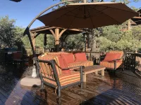 Experience Arizona's Alpine Region at RIM VIEW! - 4-Sterne