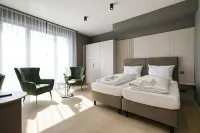 Taunus Suites -  Ferienwohnungen