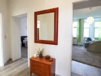 *NEW* Central (5min to city center) *Netflix & Amazon Prime* Kleiststrasse 4 MD - 公寓