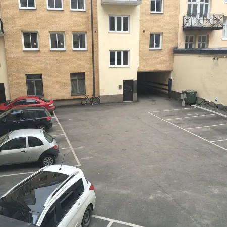 First Hotel City Eskilstuna