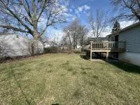 Family Retreat-Walk to Lake-Cedar Point-Deck/Grill - 2-Star