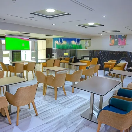 Fekri Hotel