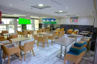 Fekri Hotel - breakfast
