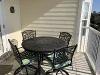 Fisherman’s Dream - condo on canal where the Suwannee meets the Gulf - 3 estrellas