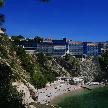 Hotel Bellevue Dubrovnik