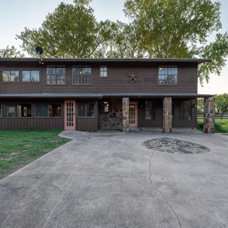 Authentic Ranch Home on 650 Acres with Peace and Tranquility