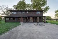 Authentic Ranch Home on 650 Acres with Peace and Tranquility - 3-Star