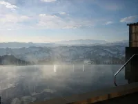 Unkai - Thermen
