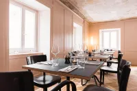 Post Hotel Löwe Mulegns - 2-Star