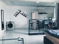 Huitailang Apartment (Jingyu Road) - 2 Yıldız
