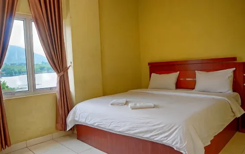 Hotel Nabasa - 2-نجوم