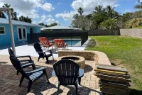 Beautiful Island Home to relax! - 3-Sterne