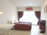 Art Hotel Dogleg Karuizawa - Cho phép mang theo thú cưng