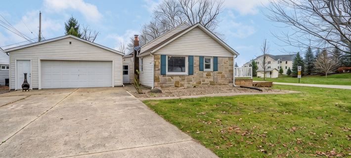 Cozy cottage with Lake Erie access Hotels in Ashtabula County