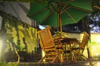 The Kresna Hotel - Scenic