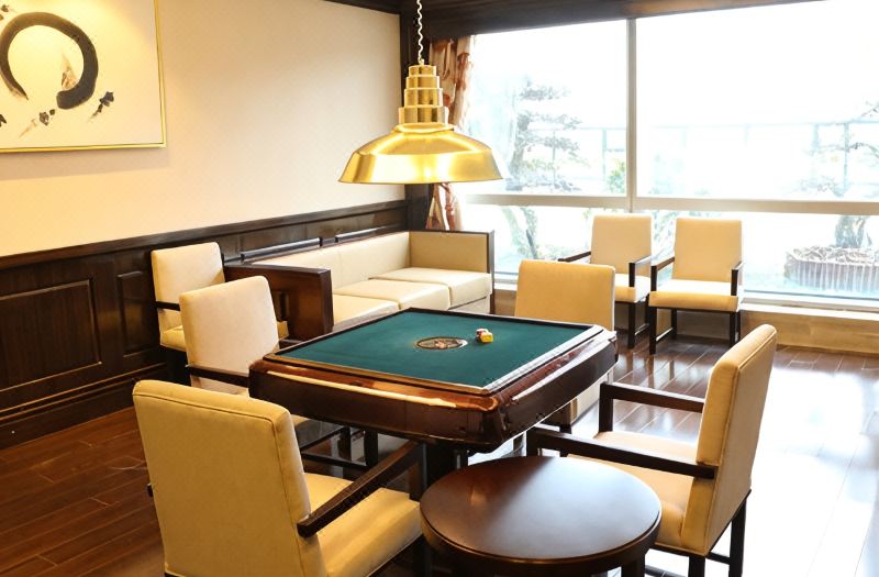 Jeurong Hotel photo 5