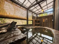 Hotel Daikogen - Hot Springs